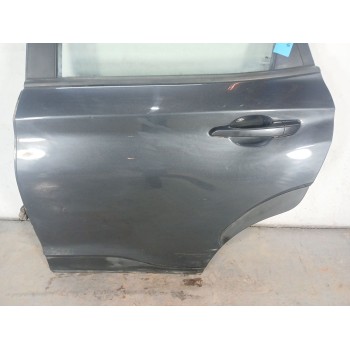 Recambio de puerta trasera izquierda para hyundai kona (os, ose, osi) 1.0 t-gdi referencia OEM IAM 77003J9010  