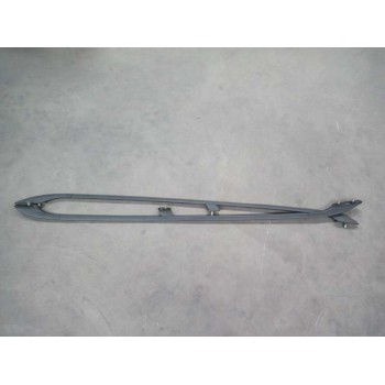 Recambio de barras techo para audi allroad quattro (4b5) 2.7 t referencia OEM IAM  X2 