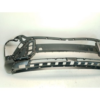 Recambio de paragolpes delantero para hyundai kona (os, ose, osi) 2.0 n referencia OEM IAM 86512BE100  