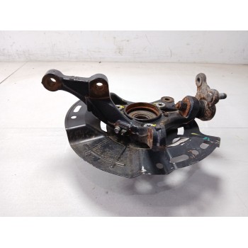 Recambio de mangueta delantera izquierda para kia ceed (cd) 1.6 crdi 136 referencia OEM IAM 51700G4CA0  