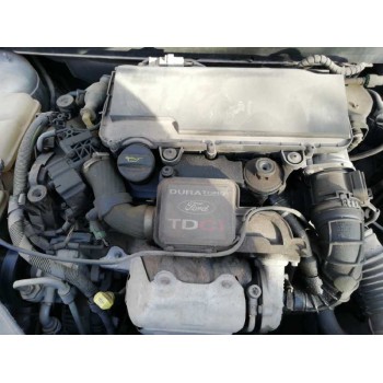 Recambio de motor completo para ford fiesta (cbk) ambiente referencia OEM IAM F6JB M EXP