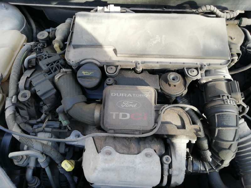 Recambio de motor completo para ford fiesta (cbk) ambiente referencia OEM IAM F6JB M EXP