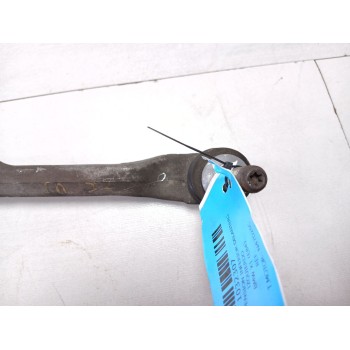 Recambio de brazo suspension inferior delantero izquierdo para bmw x1 (e84) sdrive 20d referencia OEM IAM 6002T6  