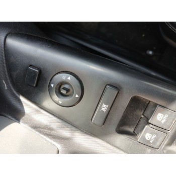 Recambio de retrovisor derecho para kia cee´d hatchback (ed) 2.0 crdi 140 referencia OEM IAM   