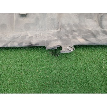 Recambio de paragolpes delantero para fiat fiorino 1.3 16v jtd cat referencia OEM IAM   