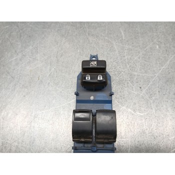 Recambio de mando elevalunas delantero izquierdo para toyota verso (_r2_) 1.6 d4-d (war20_) referencia OEM IAM 840400F080  