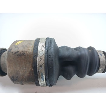 Recambio de transmision delantera derecha para citroën c3 picasso (sh_) 1.6 hdi referencia OEM IAM 9656135080  