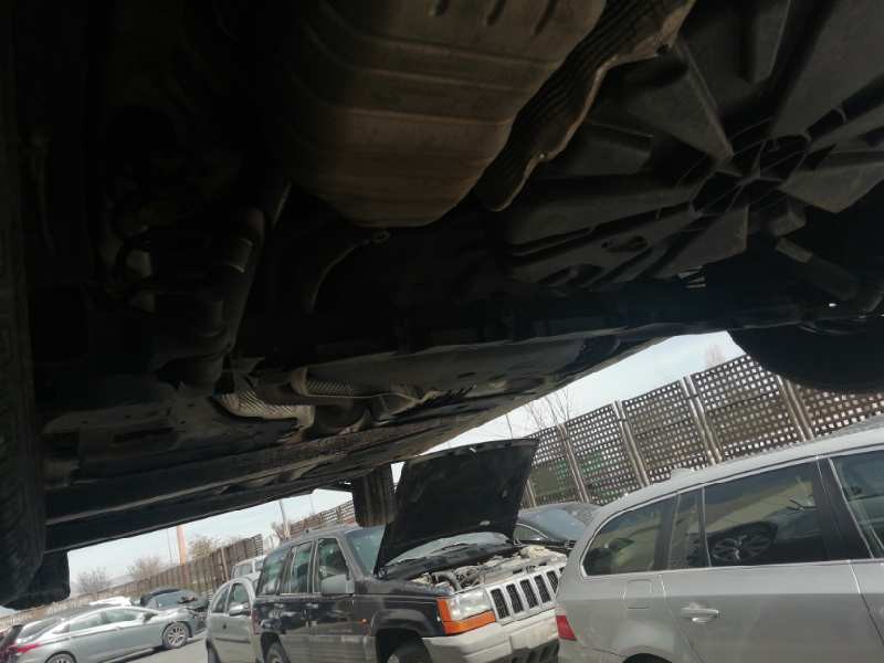 Recambio de puente trasero para renault megane iv berlina 5p limited referencia OEM IAM   