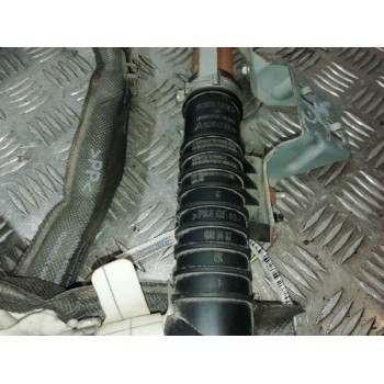 Recambio de airbag cortina delantero izquierdo para nissan qashqai (j10) acenta referencia OEM IAM 985P0JD00A  