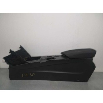 Recambio de apoyabrazos central para renault megane iv grandtour limited referencia OEM IAM 969109180R  