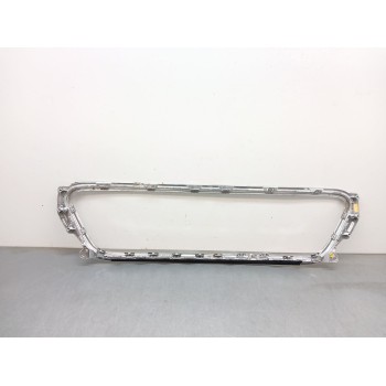 Recambio de rejilla paragolpes delantero para bentley continental descapotable (3s_) 6.0 awd referencia OEM IAM 3SD807977  