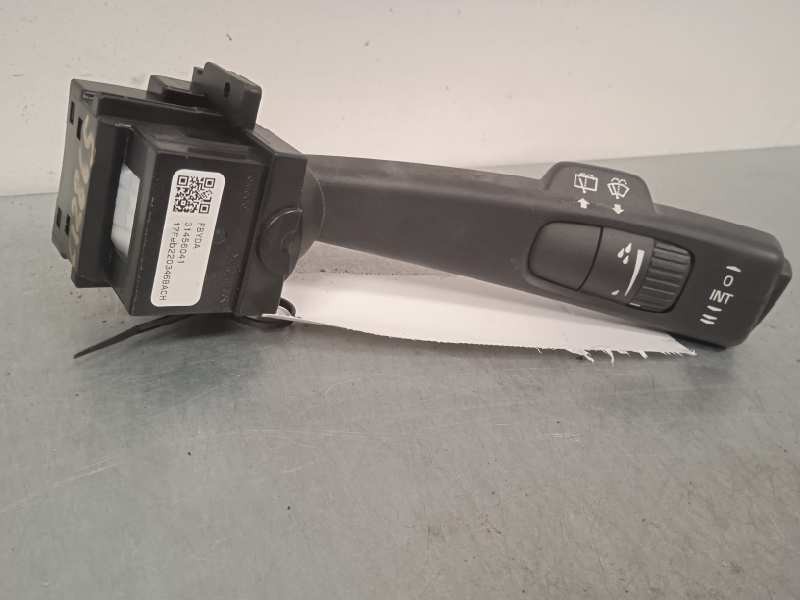 Recambio de mando limpia para volvo v40 2.0 diesel cat referencia OEM IAM 31456041 31456041 