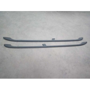 Recambio de barras techo para audi allroad quattro (4b5) 2.7 t referencia OEM IAM  X2 