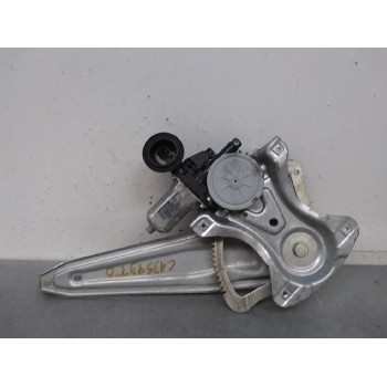 ELEVALUNAS TRASERO DERECHO AV2621002340 857200D120 6 PIN