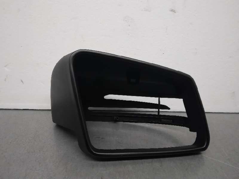 Recambio de carcasa retrovisor derecho para mercedes-benz clase b (w246) referencia OEM IAM 2468110260 NUEVO PARA INTERMITENTE