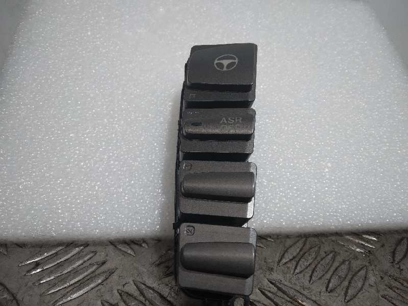 Recambio de mando multifuncion para fiat bravo (198) 1.6 16v active multijet (77kw) referencia OEM IAM 735424852  