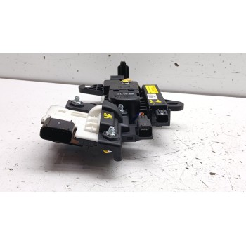 Recambio de maneta exterior delantera derecha para kia ev3 referencia OEM IAM 95460l2000  