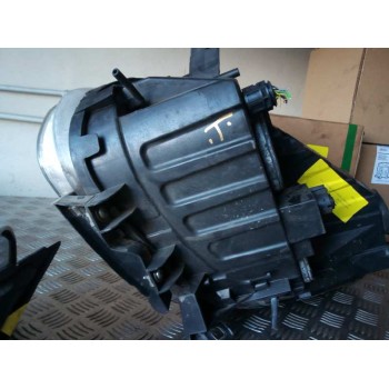 Recambio de faro derecho para fiat doblo cargo 1.3 16v jtd cat referencia OEM IAM 51810671  