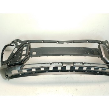 Recambio de paragolpes delantero para hyundai kona (os, ose, osi) 2.0 n referencia OEM IAM 86512BE100  
