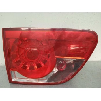 Recambio de piloto trasero izquierdo interior para seat altea xl (5p5) family referencia OEM IAM 5P8945107B 5P8945096D 