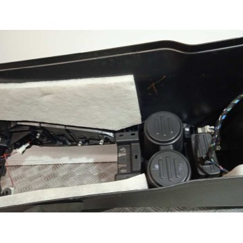 Recambio de apoyabrazos central para nissan qashqai (j11) tekna premium referencia OEM IAM   