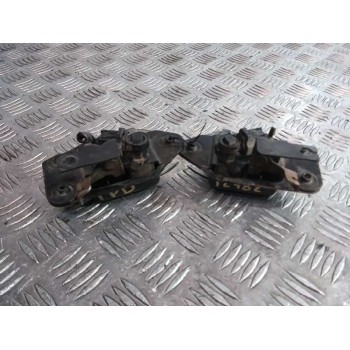 CERRADURA MALETERO / PORTON 