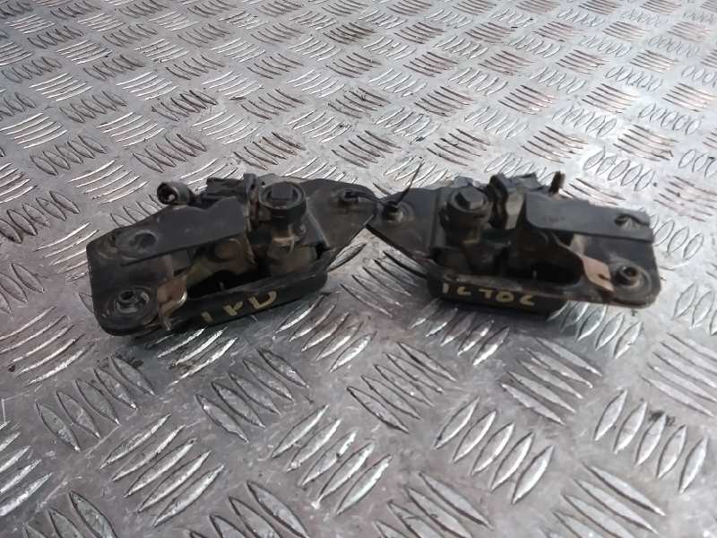 Recambio de cerradura maletero / porton para jeep gr.cherokee (wj/wg) 2.7 crd cat referencia OEM IAM   