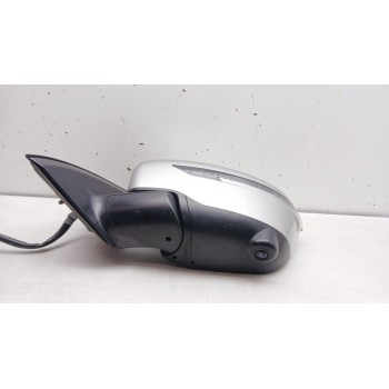 Recambio de retrovisor izquierdo para nissan qashqai ii (j11, j11_) 1.2 dig-t referencia OEM IAM 20805003  