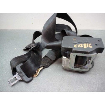 Recambio de pretensor airbag izquierdo para skoda superb (3u4) 1.9 tdi referencia OEM IAM 3B1857705D  