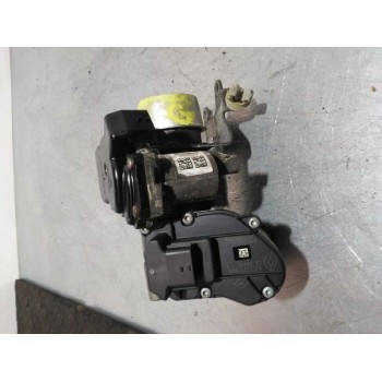 Recambio de caja mariposa para renault laguna grandtour iii 2.0 dci diesel cat referencia OEM IAM 8200987453  EGR 8200796674