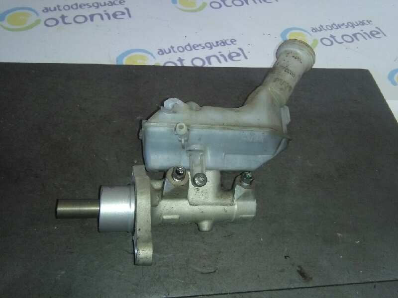 Recambio de bomba freno para renault clio iii 1.5 dci diesel referencia OEM IAM   