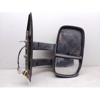 RETROVISOR DERECHO INTERMITENTE ROTO