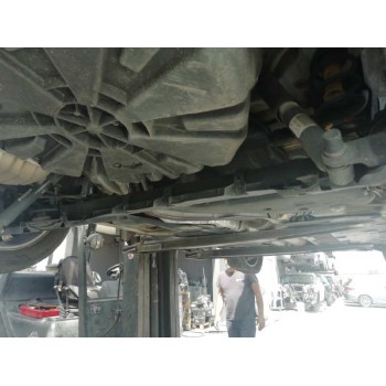 Recambio de puente trasero para renault megane iv berlina 5p limited referencia OEM IAM   