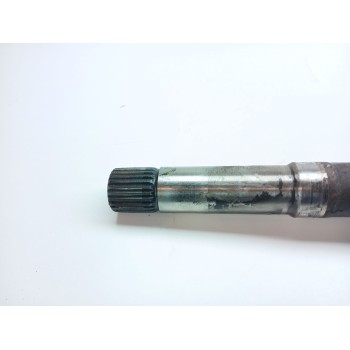 Recambio de transmision delantera derecha para citroën c3 picasso (sh_) 1.6 hdi referencia OEM IAM 9656135080  