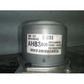 Recambio de abs para kia niro drive referencia OEM IAM 58600G5300 58600G5300 