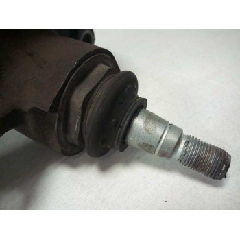 Recambio de mangueta delantera izquierda para renault master pritsche/fgst l2h1 3,5t referencia OEM IAM   