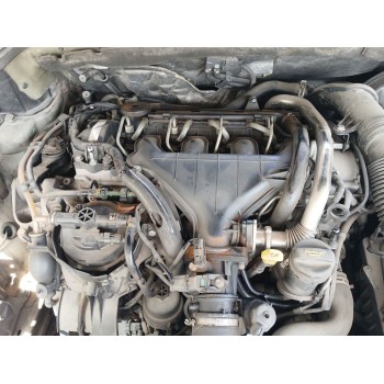 MOTOR COMPLETO RHF RH01 0135GS