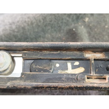 Recambio de barras techo para nissan qashqai iii (j12) 1.3 dig-t referencia OEM IAM 738216UA0C  