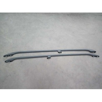 Recambio de barras techo para audi allroad quattro (4b5) 2.7 t referencia OEM IAM  X2 