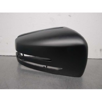 Recambio de carcasa retrovisor derecho para mercedes-benz clase b (w246) referencia OEM IAM 2468110260 NUEVO PARA INTERMITENTE
