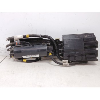 Recambio de modulo electronico para citroën c4 picasso feel referencia OEM IAM dmtccem01  centralita start/stop
