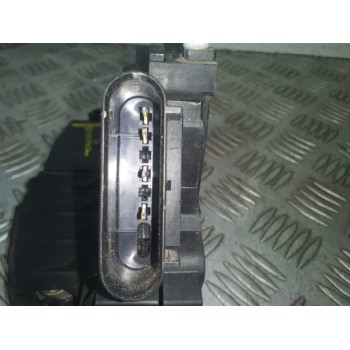 Recambio de cerradura puerta trasera derecha para ford c-max edition referencia OEM IAM 40744138105131 AM5AR26412AC 