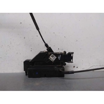 CERRADURA PUERTA TRASERA DERECHA 24099158 9804271380 6 PIN