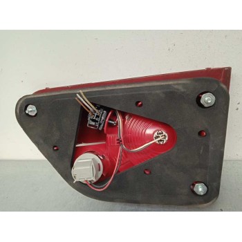 Recambio de piloto trasero izquierdo interior para seat altea xl (5p5) family referencia OEM IAM 5P8945107B 5P8945096D 