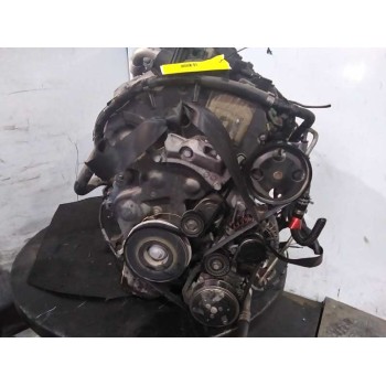 Recambio de motor completo para ford fiesta (cbk) ambiente referencia OEM IAM F6JB M EXP