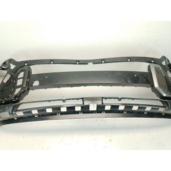 Recambio de paragolpes delantero para hyundai kona (os, ose, osi) 2.0 n referencia OEM IAM 86512BE100  