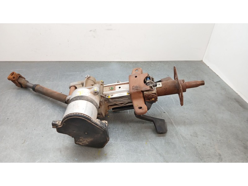 Recambio de columna direccion para ford focus titanium referencia OEM IAM 7808002176  