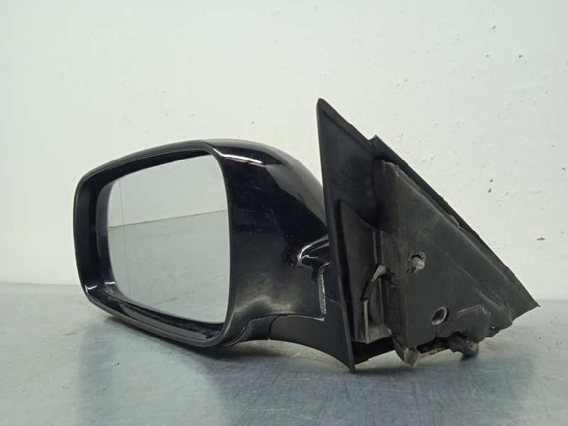 Recambio de retrovisor izquierdo para volkswagen passat berlina (3b2) comfortline referencia OEM IAM 3B1857507K01C NEGRO 5 CABLE