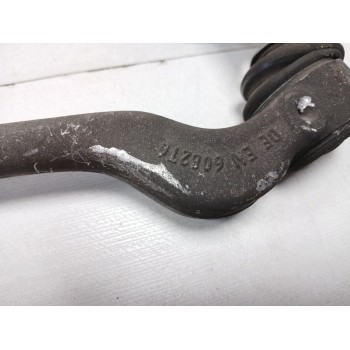 Recambio de brazo suspension inferior delantero izquierdo para bmw x1 (e84) sdrive 20d referencia OEM IAM 6002T6  