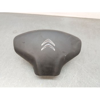 AIRBAG DELANTERO IZQUIERDO 96753921ZD 34119884C 